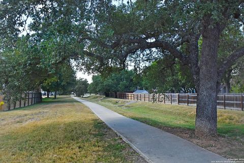 A home in Cibolo