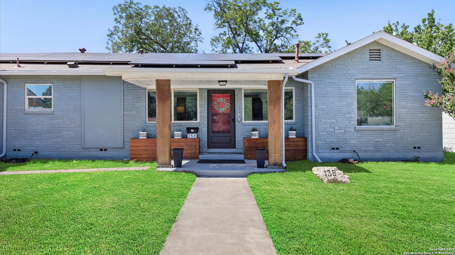 135 Irvington
