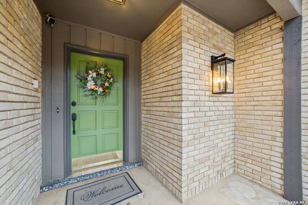 Photo of 11011 Whispering Wind, San Antonio, TX 78230 (MLS # 2009135)