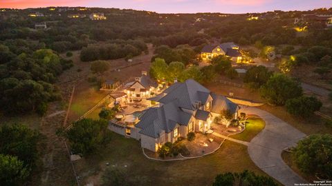 504 Cordillera Trace Boerne TX 78006