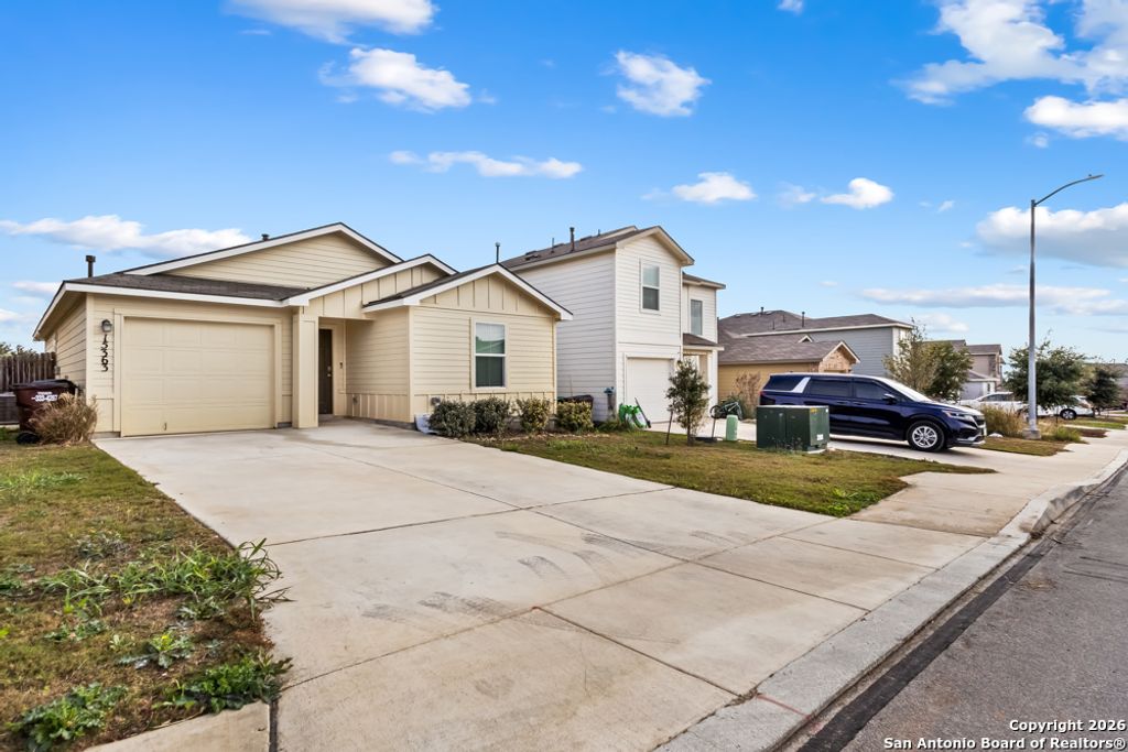 Photo of 15363 Brown Violetear, San Antonio, TX 78253 (MLS # 1933984)