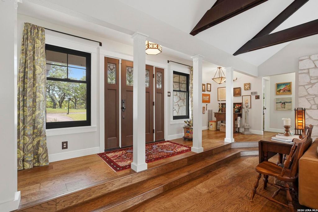 Photo of 9003 CEDAR TRL, Boerne, TX 78006 (MLS # 1972662)