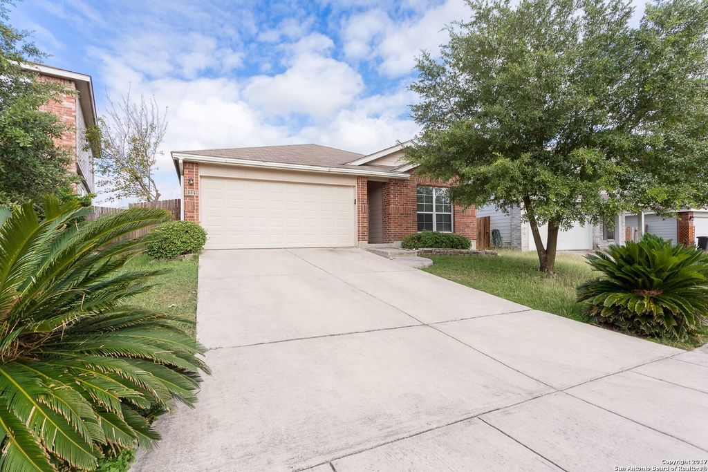 Photo of 4311 Rogans Harbor, San Antonio, TX 78244 (MLS # 1926712)