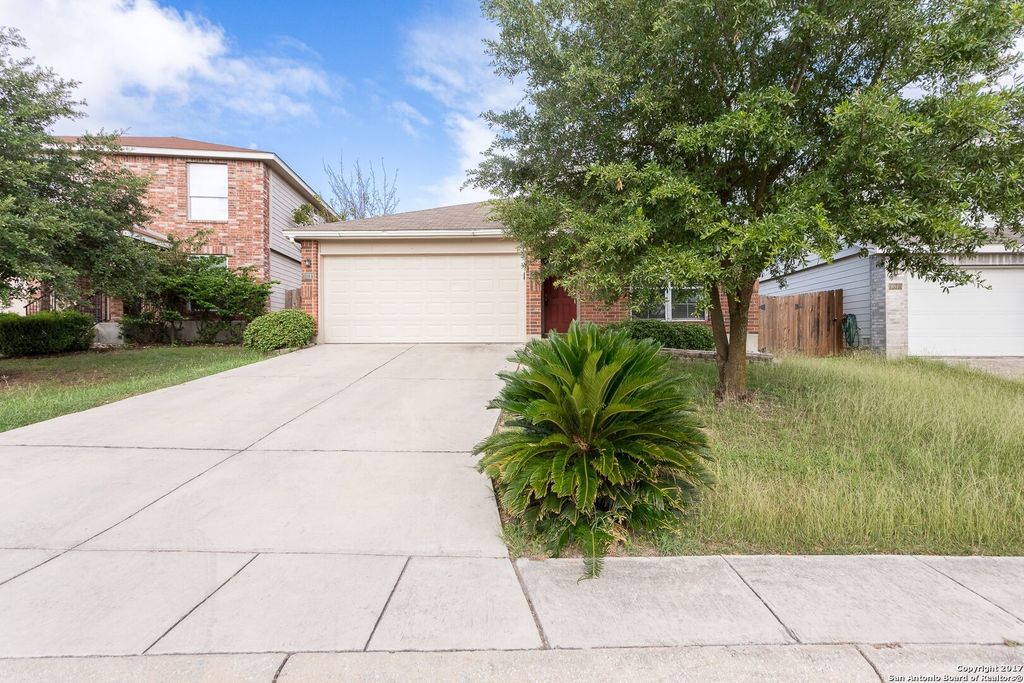 Photo of 4311 Rogans Harbor, San Antonio, TX 78244 (MLS # 1926712)