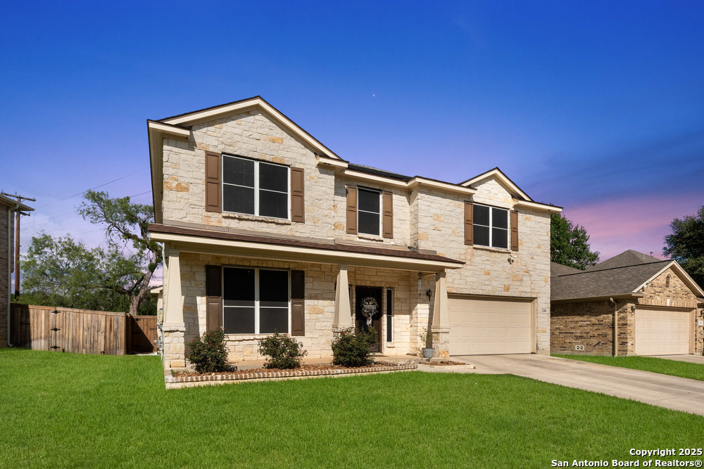 2206 Dewey Pt