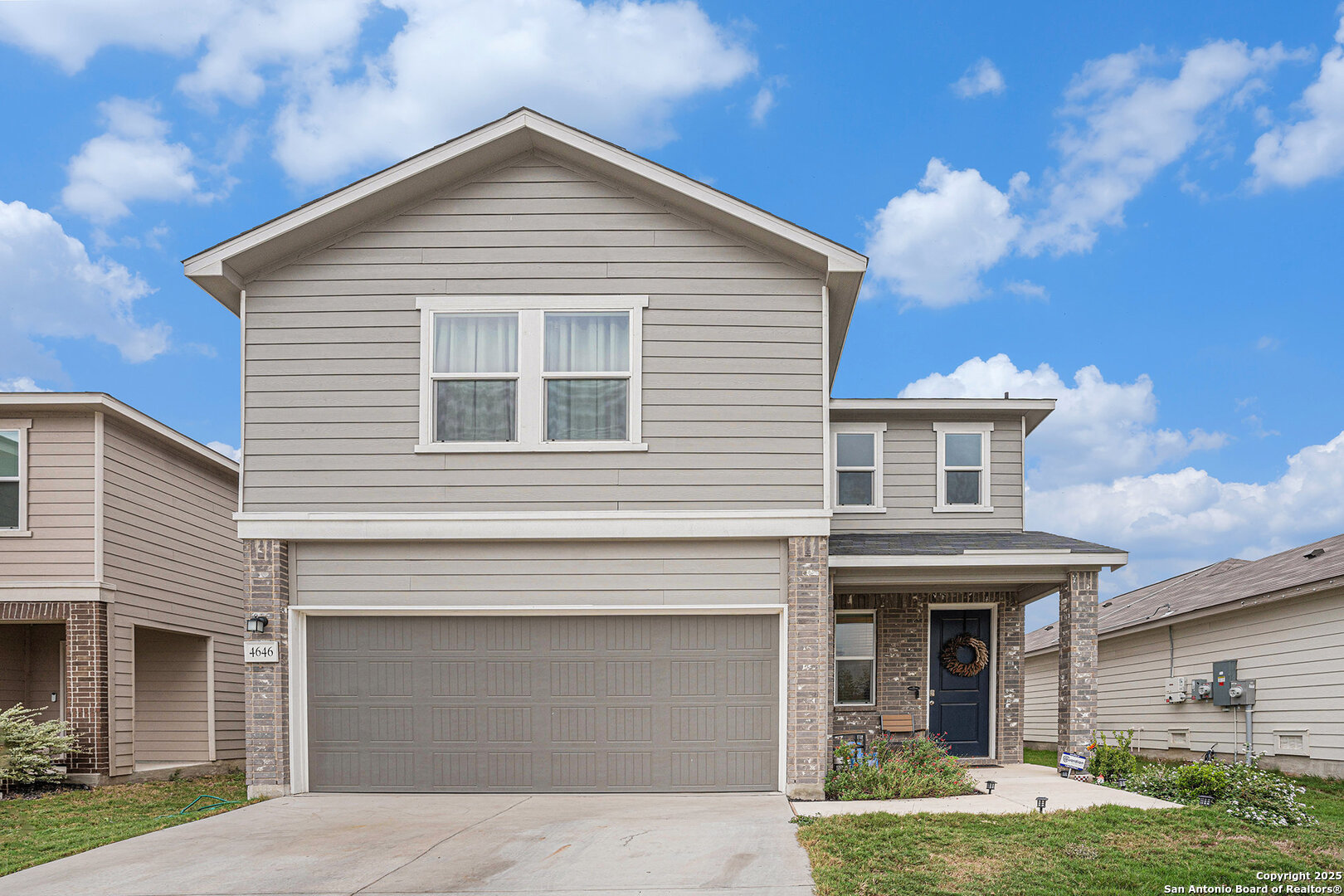 4646 Nightstar Dr, Von Ormy, TX, 78073