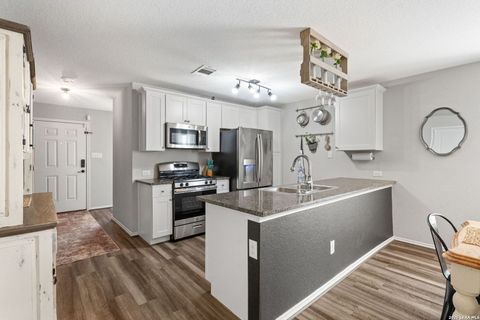 31545 Nimbus Bulverde TX 78163