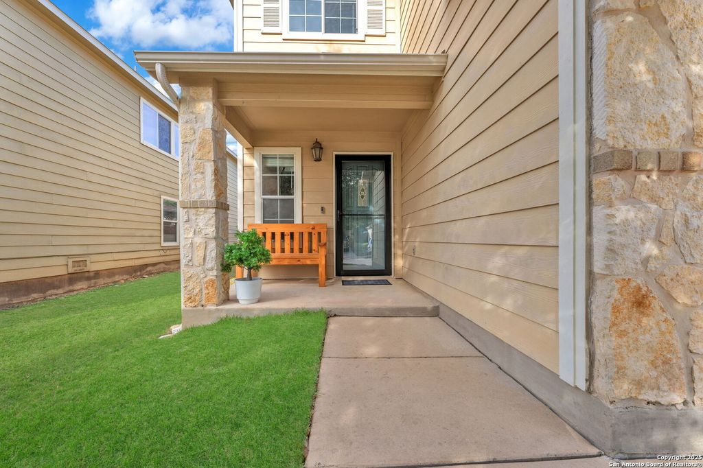 Photo of 9207 Silver, San Antonio, TX 78254 (MLS # 1926576)