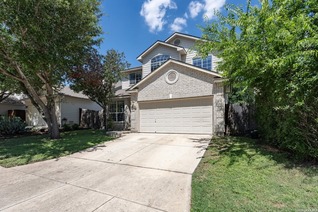 Photo of 6010 Wood Pass, San Antonio, TX 78249 (MLS # 1993408)