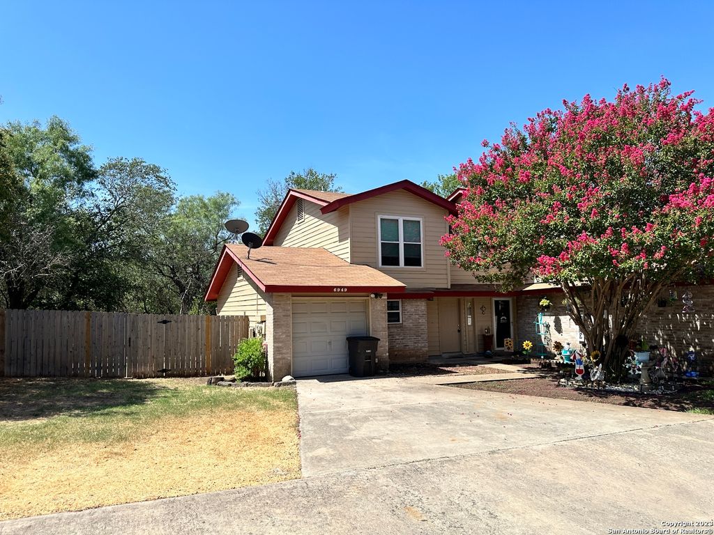 Photo of 6949 wright way, San Antonio, TX 78240 (MLS # 1916774)