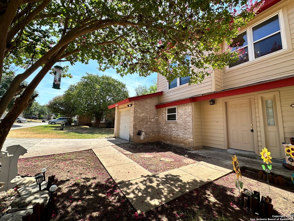 Photo of 6949 wright way, San Antonio, TX 78240 (MLS # 1916774)