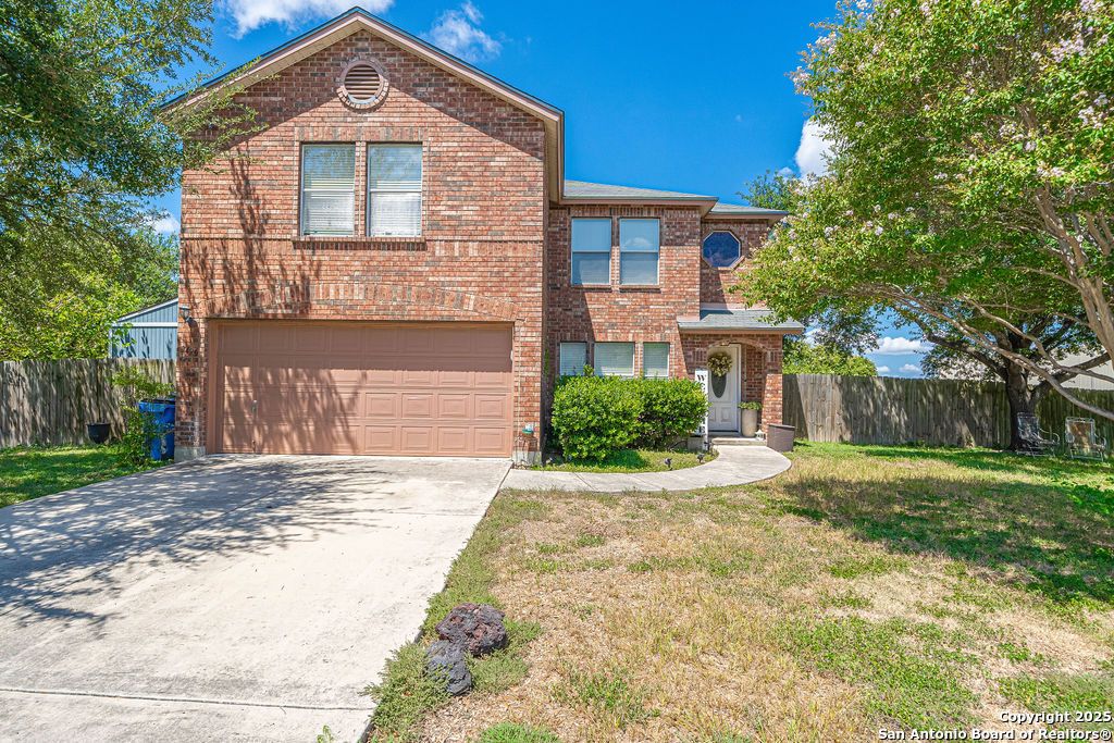 Photo of 3420 Sante Fe, Seguin, TX 78155 (MLS # 1891806)