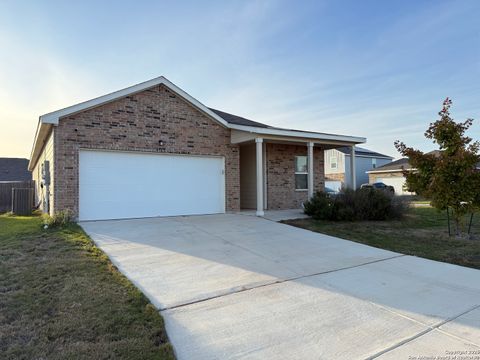 Photo of 4913 Jovian, San Antonio, TX 78245 (MLS # 1930096)
