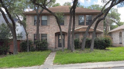 Property photo of 9518 Alderwood, San Antonio, TX 78250