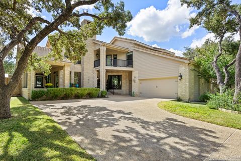 7822 Timber Top Fair Oaks Ranch TX 78015