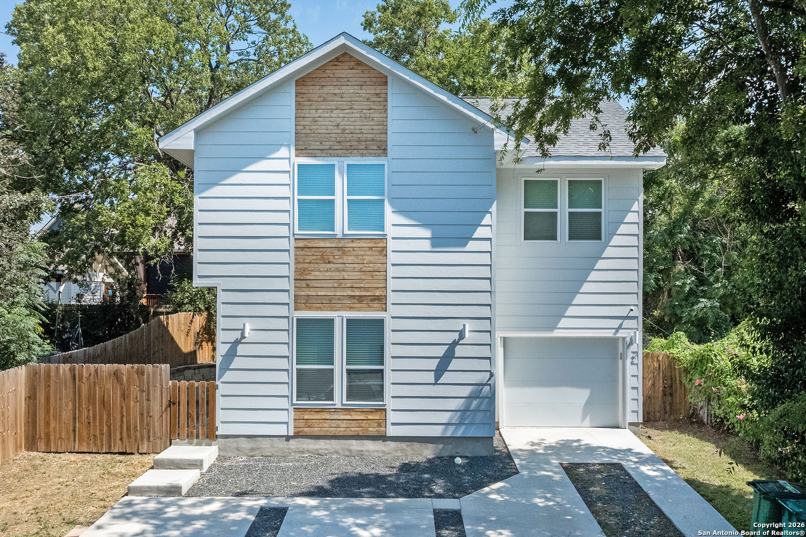 2507 E Commerce St #2, San Antonio, TX, 78203