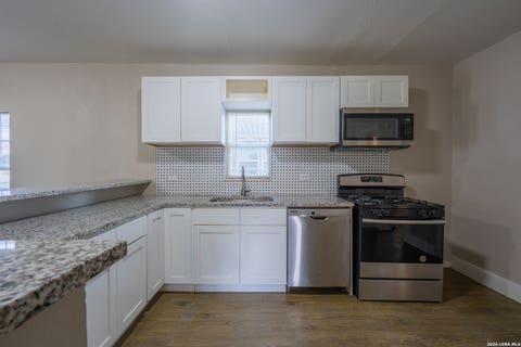 Tiny photo for 1731 HAYS ST, San Antonio, TX 78202 (MLS # 1997145)