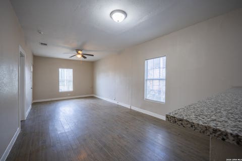 Tiny photo for 1731 HAYS ST, San Antonio, TX 78202 (MLS # 1997145)