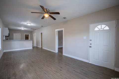 Tiny photo for 1731 HAYS ST, San Antonio, TX 78202 (MLS # 1997145)