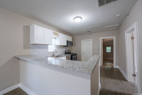 Tiny photo for 1731 HAYS ST, San Antonio, TX 78202 (MLS # 1997145)