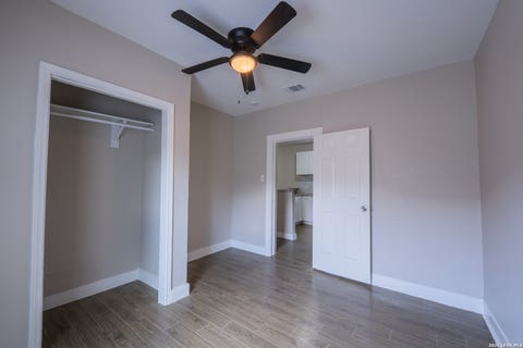 Tiny photo for 1731 HAYS ST, San Antonio, TX 78202 (MLS # 1997145)