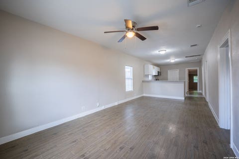 Tiny photo for 1731 HAYS ST, San Antonio, TX 78202 (MLS # 1997145)