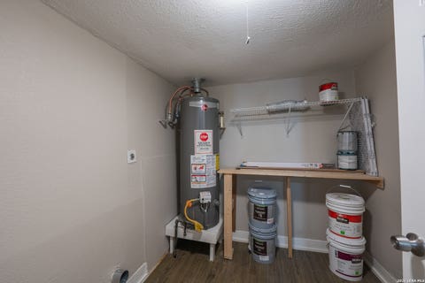 Tiny photo for 1731 HAYS ST, San Antonio, TX 78202 (MLS # 1997145)