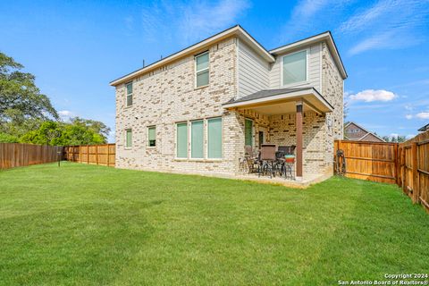 A home in New Braunfels