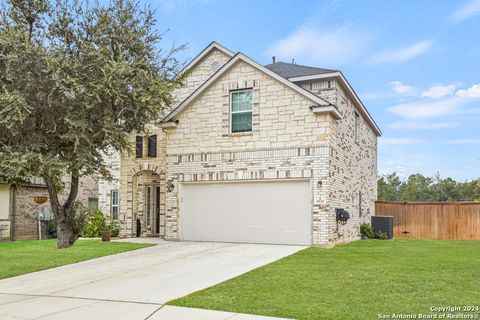 A home in New Braunfels