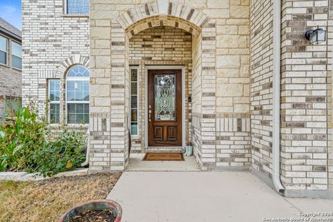 A home in New Braunfels