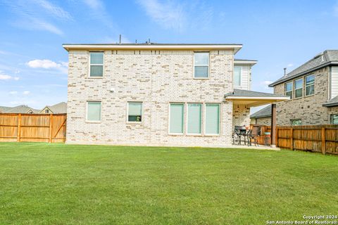 A home in New Braunfels