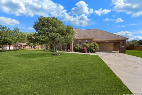 A home in Castroville