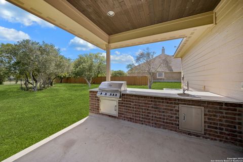 A home in Castroville