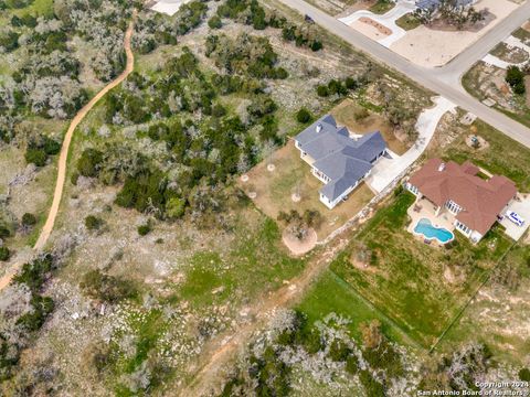 A home in New Braunfels