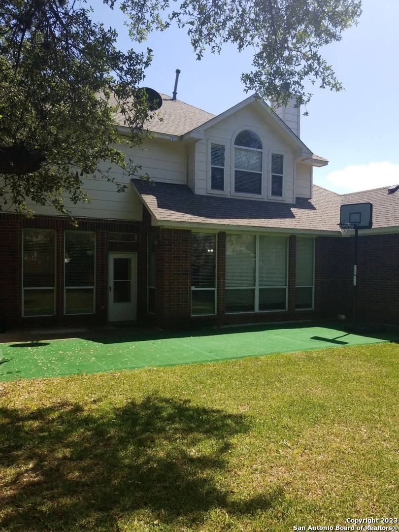 San Antonio, Texas 78249, United States, 4 Bedrooms Bedrooms, ,3 BathroomsBathrooms,Residential,Active,169835