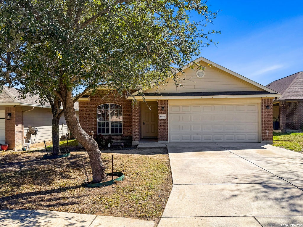Photo of 9566 Everton, San Antonio, TX 78245 (MLS # 1962725)