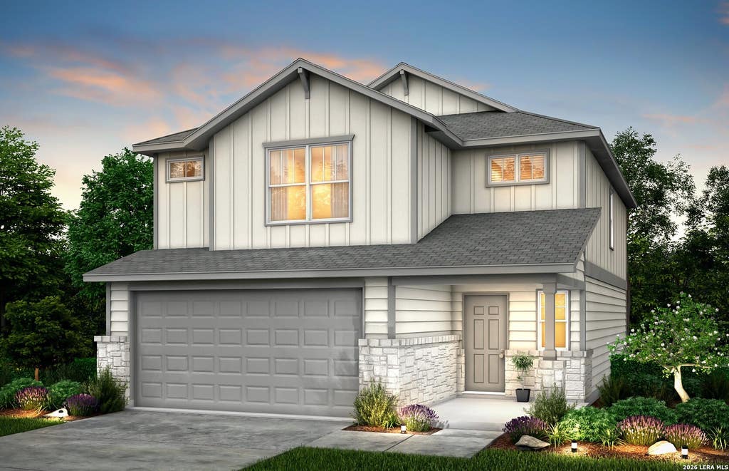 Photo of 1683 Planters Moon, New Braunfels, TX 78130 (MLS # 1992043)