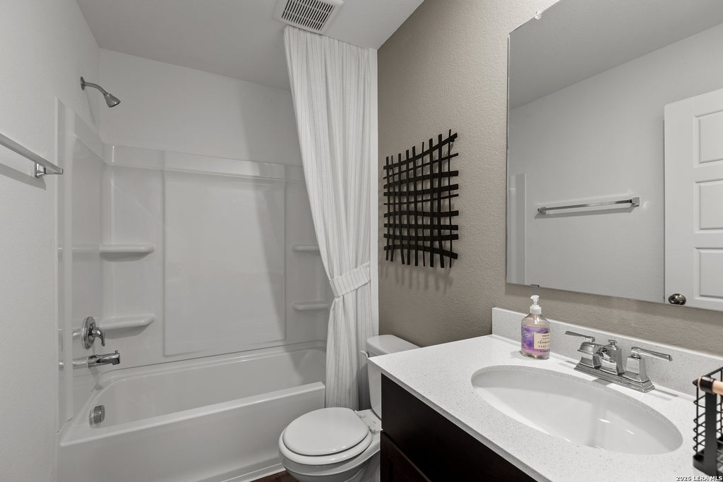 Photo of 1683 Planters Moon, New Braunfels, TX 78130 (MLS # 1992043)
