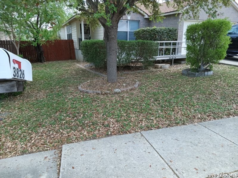 Photo of 3826 Miho, San Antonio, TX 78223 (MLS # 2018150)