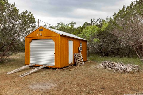 A home in Center Point