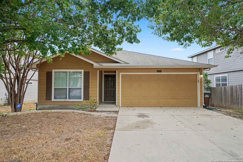 Photo of 11714 Valley Garden, San Antonio, TX 78245 (MLS # 1917698)