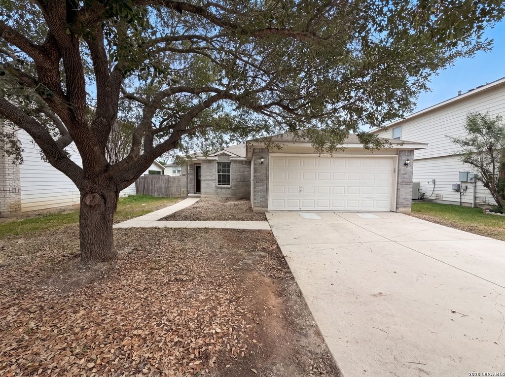 Photo of 333 LONGHORN WAY, Cibolo, TX 78108 (MLS # 1959118)