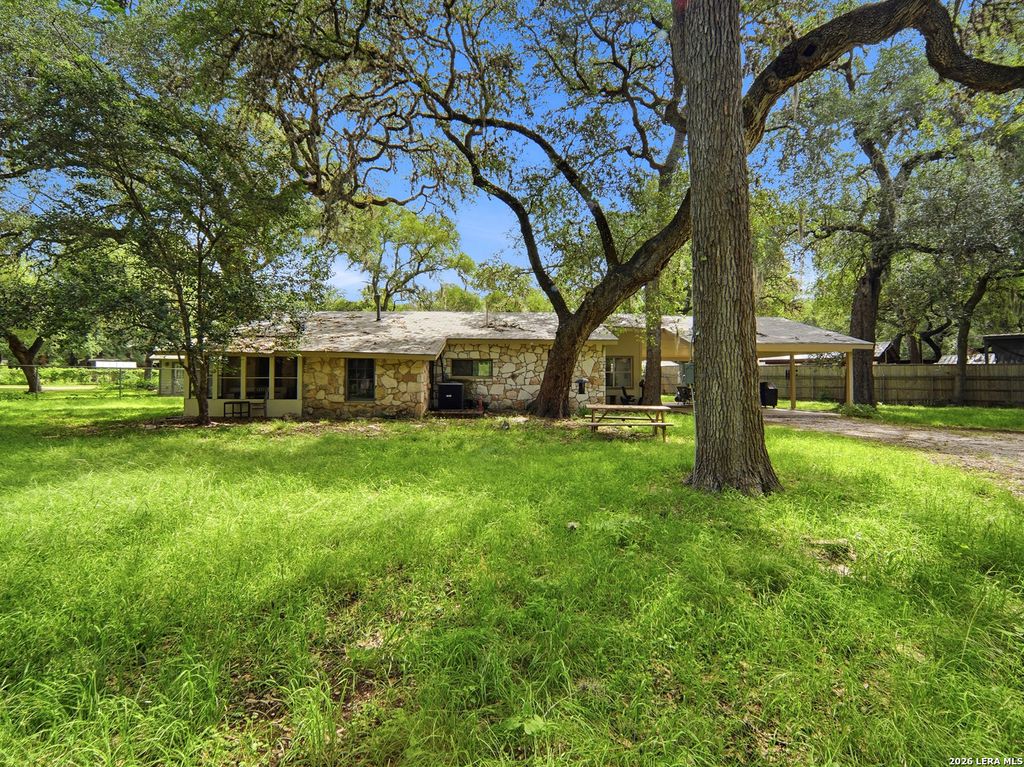 Photo of 19214 Grey Forest, Helotes, TX 78023 (MLS # 1968664)