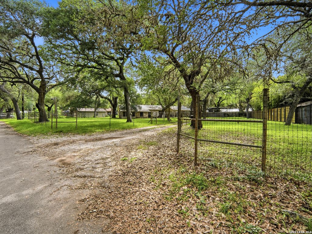 Photo of 19214 Grey Forest, Helotes, TX 78023 (MLS # 1968664)