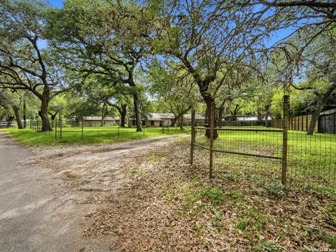 Photo of 19214 Grey Forest, Helotes, TX 78023 (MLS # 1968664)