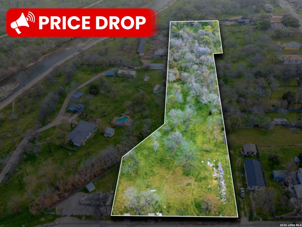 Photo of 4526 Sierra, San Antonio, TX 78214 (MLS # 1894311)