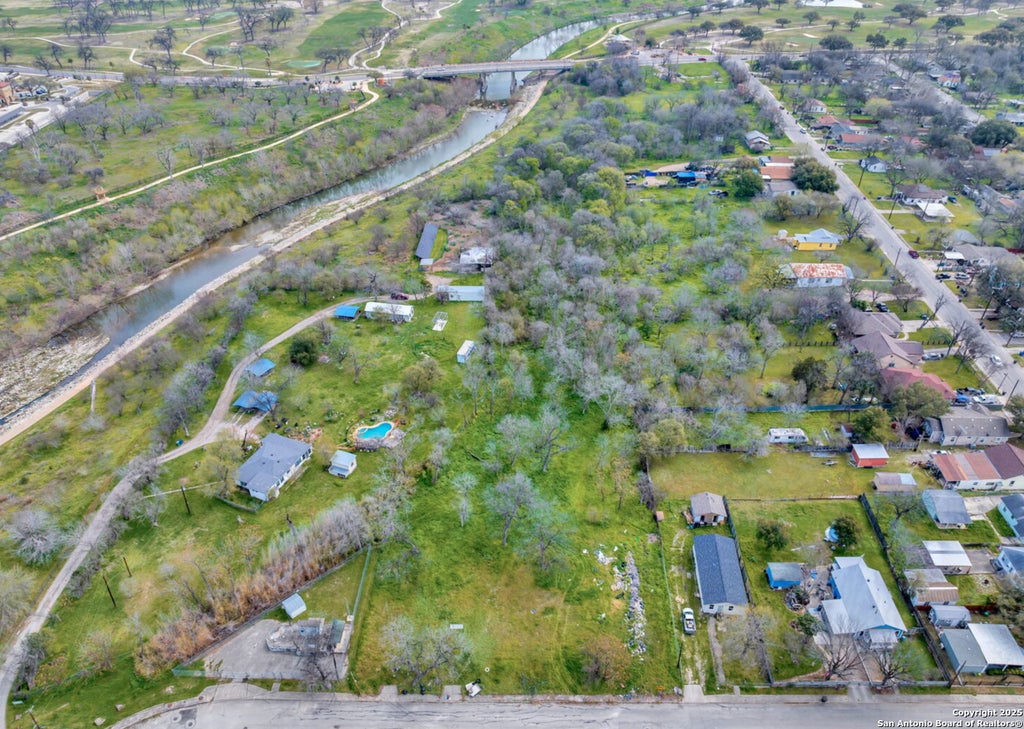 Photo of 4526 Sierra, San Antonio, TX 78214 (MLS # 1894311)