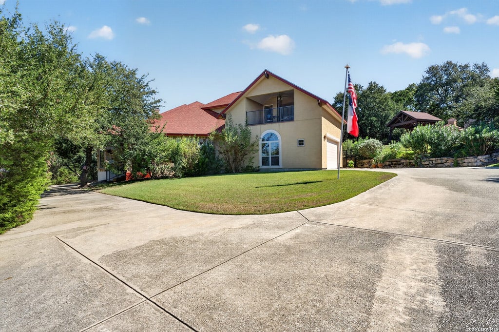 Photo of 302 Cotton Cloud, San Antonio, TX 78260 (MLS # 2023150)