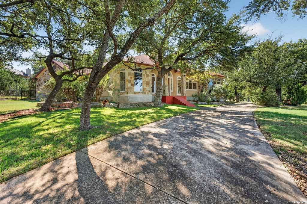 Photo of 302 Cotton Cloud, San Antonio, TX 78260 (MLS # 2023150)