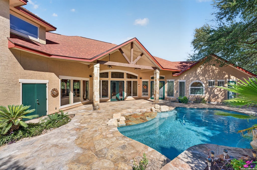 Photo of 302 Cotton Cloud, San Antonio, TX 78260 (MLS # 2023150)